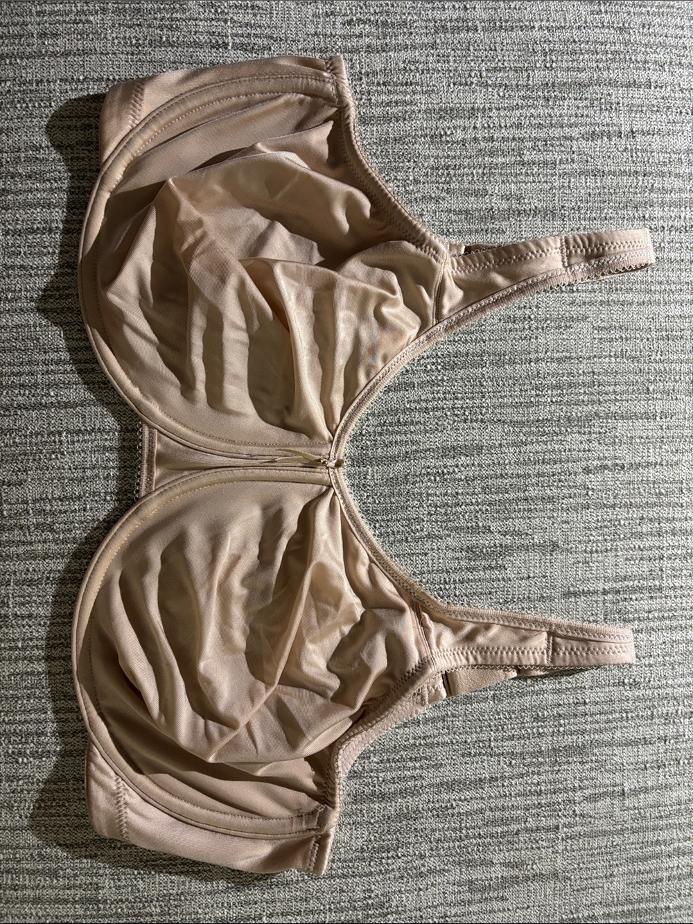 Wacoal Beige Underwire Bra 36H